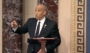 Booker Brings Back Brass